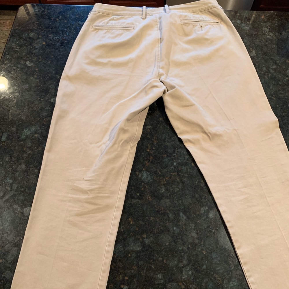 J Crew Khaki pants